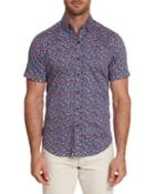 Men's Roark Graphic Short-sleeve