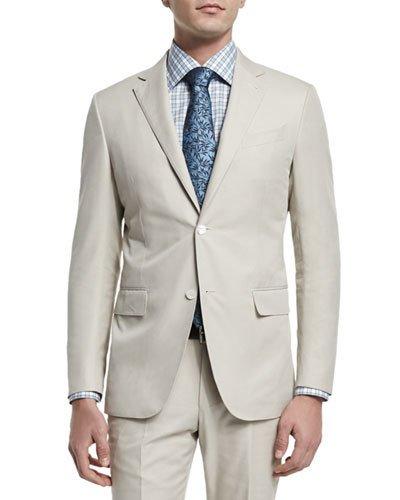 Two-piece Cotton