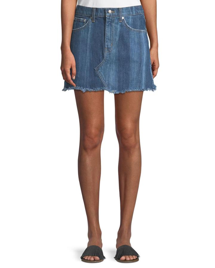 Cleo Denim