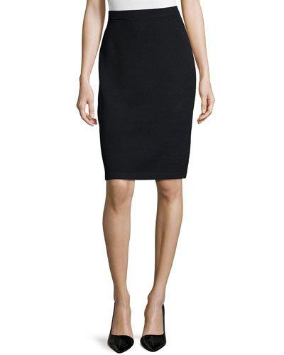 Signature Santana Knit Pencil