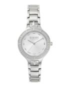 32mm Lion Head Guilloche Watch With Bracelet