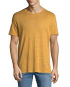 Men's Storm Linen Essential T-shirt