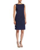 Collins Sleeveless