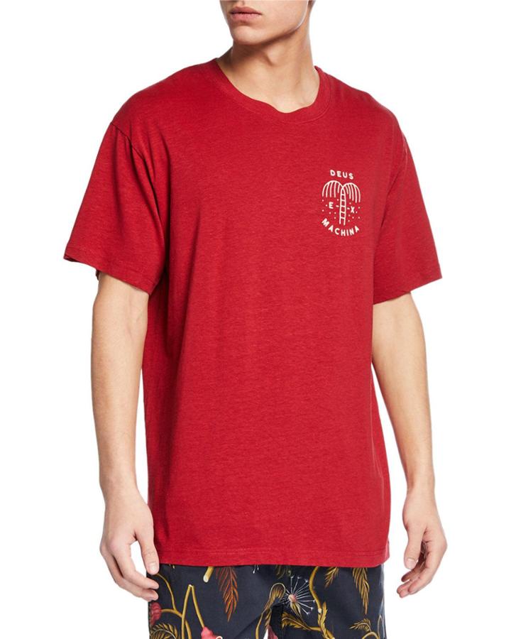 Men's Mirage Graphic T-shirt