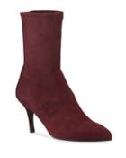 Cling Suede