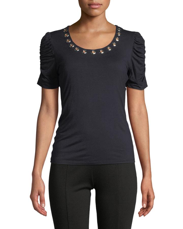 Caterpillar-sleeve