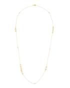Amazonian Allure Mixed-station Necklace,
