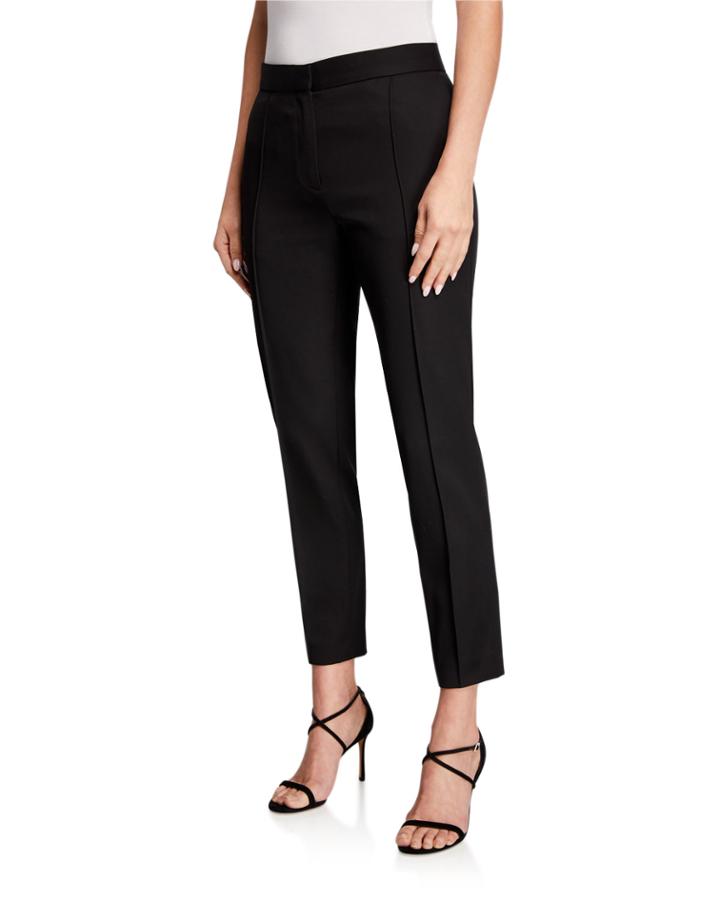Devotion Wool Pants