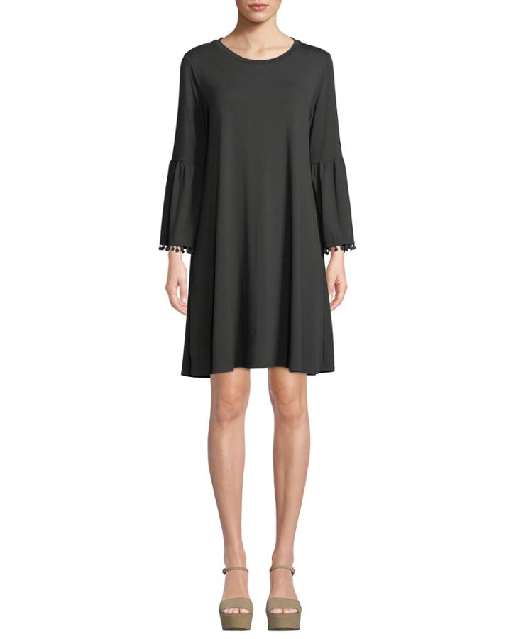Fluted-sleeve