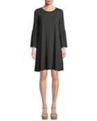 Fluted-sleeve