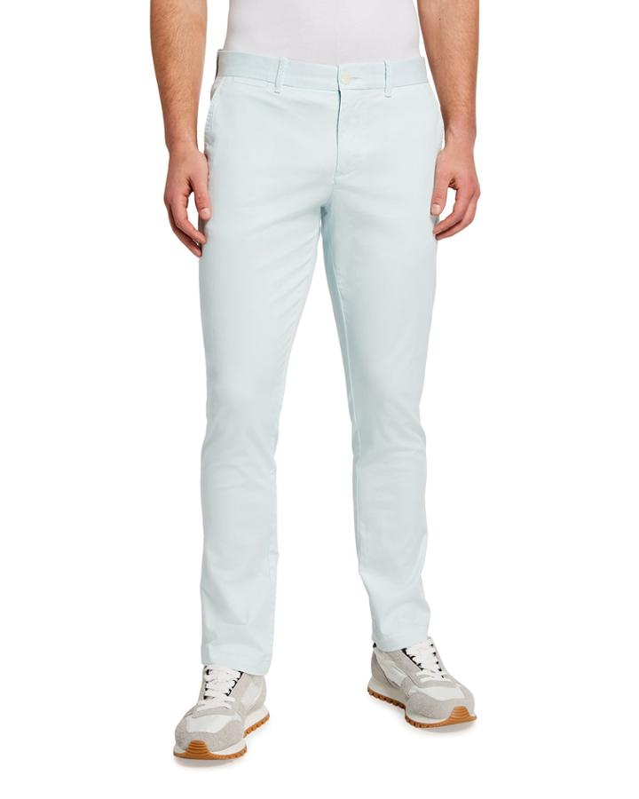 Men's Premium Stretch