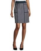 Madeline Narrow A-line