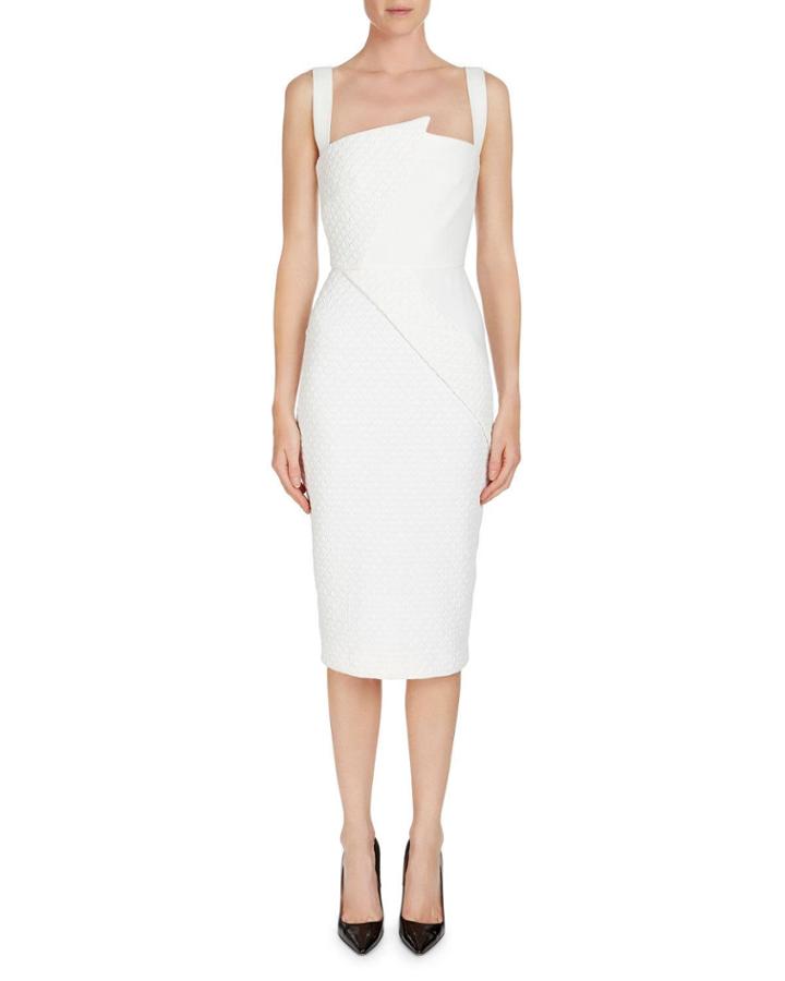 Hutton Pinched Top