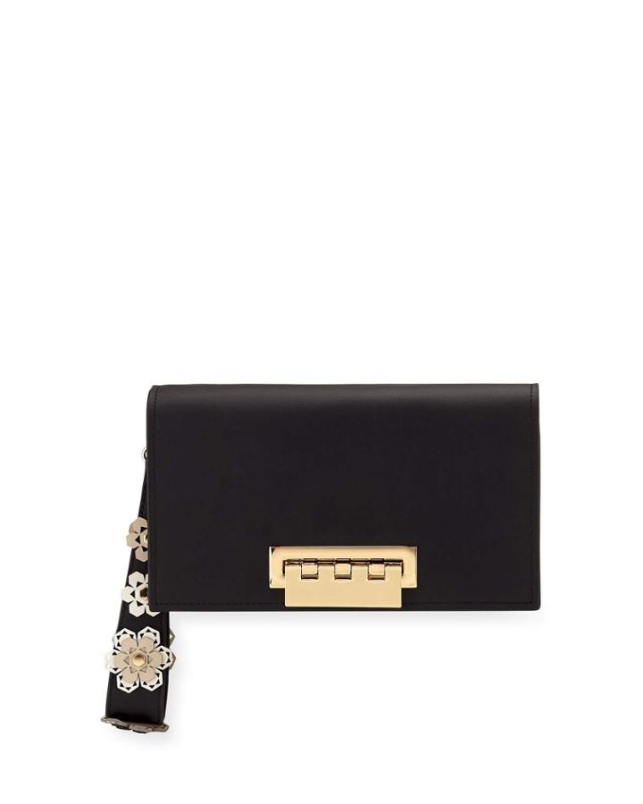 Earthette Wristlet Clutch Bag