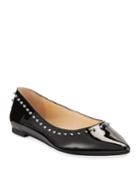 Rivers Ballet Flats