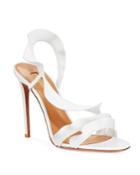 Ruffle Napa Strappy