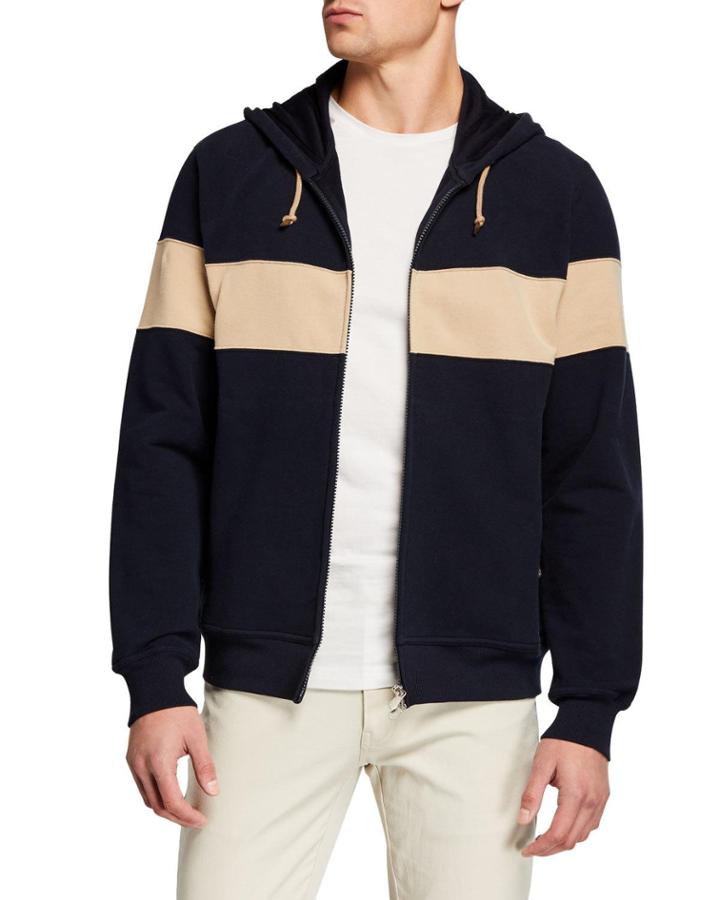Men's Two Tone