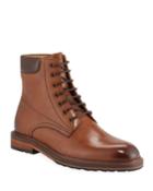 Men's Jimmy Rugged Leather