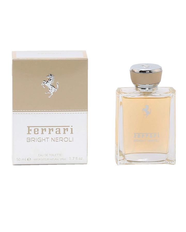 Bright Neroli For Men Eau De Toilette Spray,