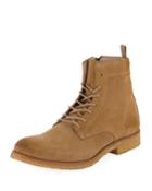 Men's Jonah Suede