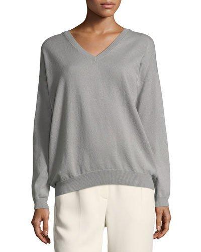 Cashmere Double-v