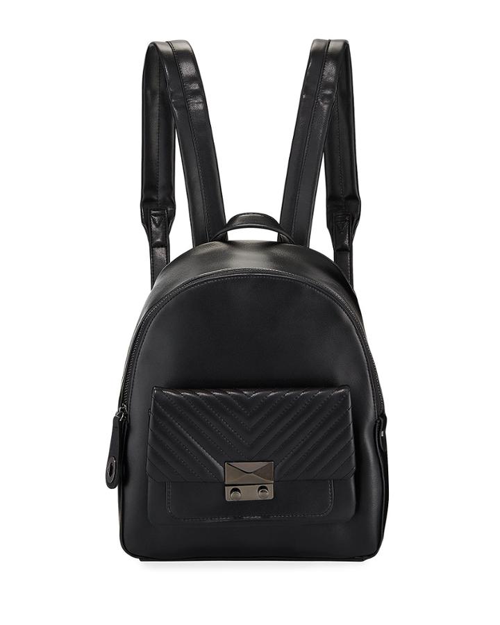 Blaire Skinny Pocket Backpack