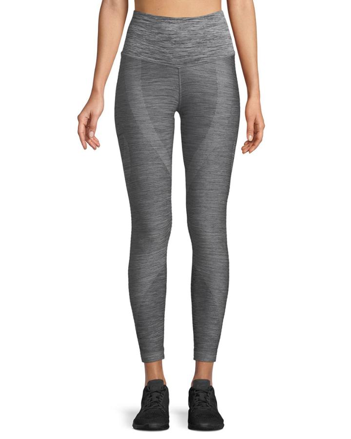 Power Sculpt High-rise Performance Training Tights