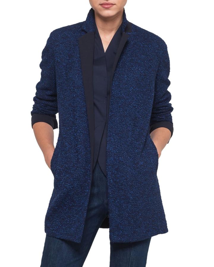 Boucle Tweed