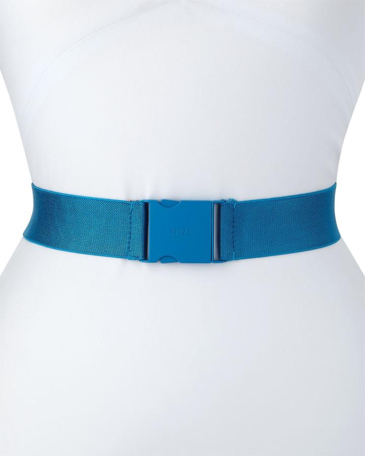 Ribbon Clip-buckle
