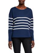 Long-sleeve French