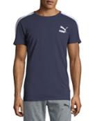 Men's Archive Life Stripe-sleeve