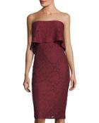 Driggs Strapless