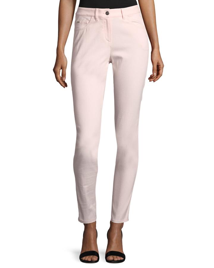 Bardot Double-stretch
