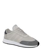 Men's I-5923 Trainer Sneakers, White/gray