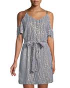 Chained Cold-shoulder