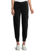 Slouchy Corduroy
