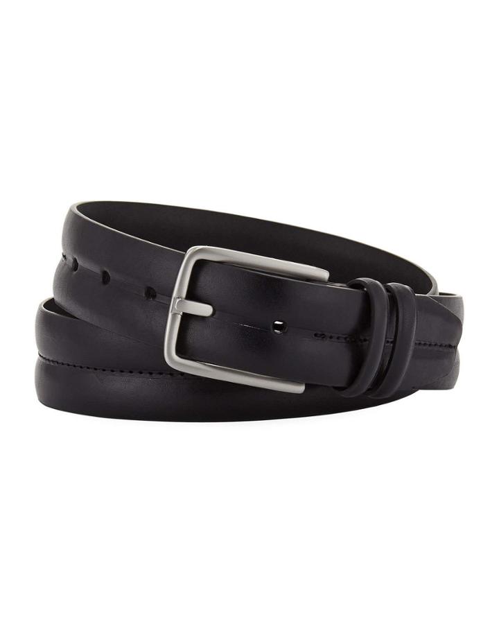 Men's Fe Trapunto