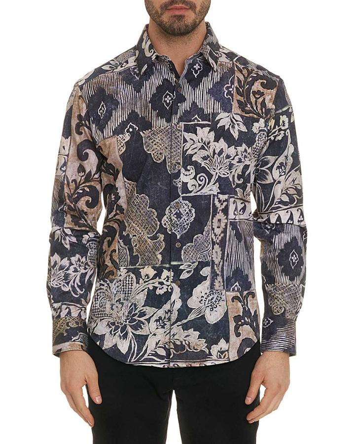 Men's Gallow Long-sleeve
