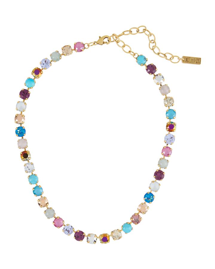 Single Strand Crystal &