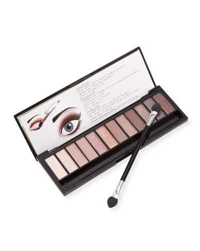 Rose Gold Essential Eye