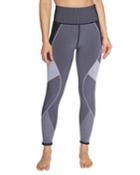 Mapped Stripe Seamless