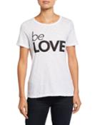 Be Love Short-sleeve T-shirt
