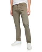 Men's Mick 330 Slim Twill Pants