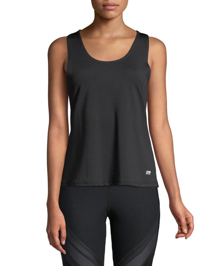 Flux Hooded Colorblock