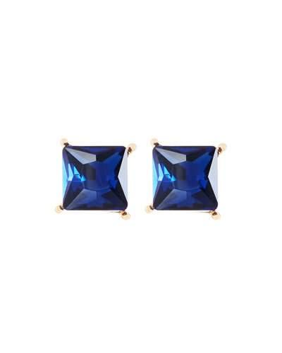 Midnight Blue Square