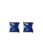 Midnight Blue Square