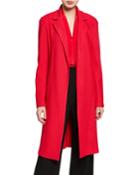 Gail Open-front Knit Jacket