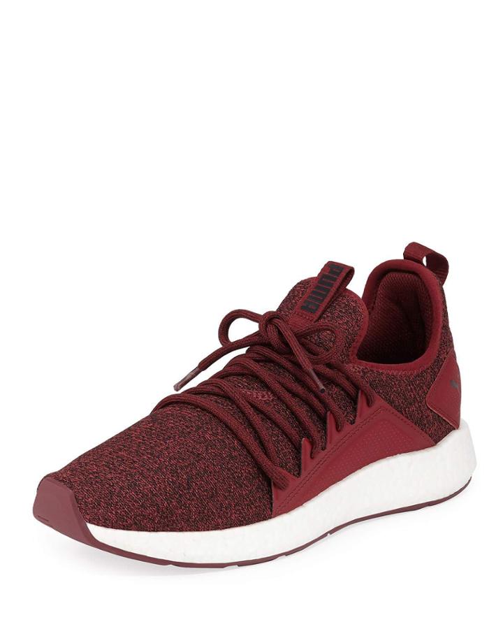Men's Nrgy Neko Mesh-knit