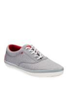 Donovan Low-top
