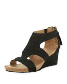 Tricia Mid-wedge Platform